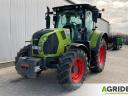 Claas Arion 530 KECSKEMÉTEN