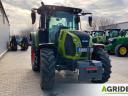 Claas Arion 530 KECSKEMÉTEN