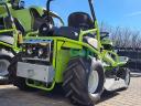 Grillo Climber 10.27 AWD gazvágó - bemutató gép