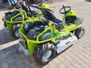 Grillo Climber 10.27 AWD gazvágó - bemutató gép