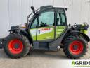 Claas Scorpion 7040 KECSKEMÉTEN