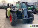 Claas Scorpion 7040 KECSKEMÉTEN