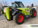 Claas Scorpion 7040 KECSKEMÉTEN