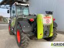 Claas Scorpion 7040 KECSKEMÉTEN