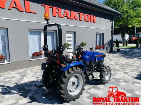 FARMTRAC 26 KOMPAKT TRAKTOR FARMTRAC 26 KOMPAKT TRAKTOR