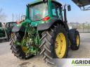 John Deere 6820 KECSKEMÉTEN