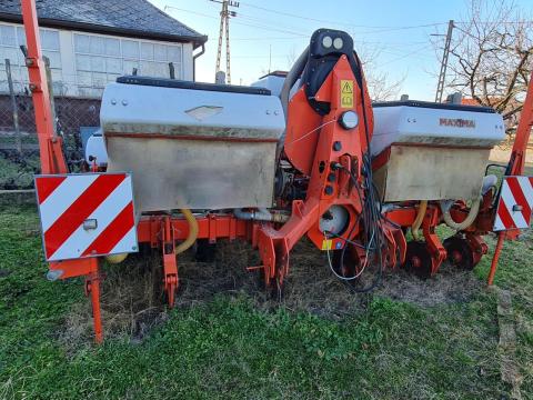 Kuhn Maxima szemenkénti vetőgép Kuhn Maxima szemenkénti vetőgép