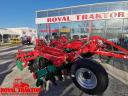 Agro-Masz / Agromasz BT60H vontatott rövidtárcsa  - ROYAL TRAKTOR
