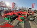 Agro-Masz / Agromasz BT60H vontatott rövidtárcsa  - ROYAL TRAKTOR