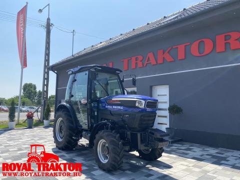 FARMTRAC 6075 EN / 6075 EN PRO Ültetvény traktor FARMTRAC 6075 EN / 6075 EN PRO Ültetvény traktor