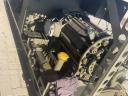 Öntözőaggregát motor szivattyú Deutz V10