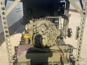Öntözőaggregát motor szivattyú Deutz V10
