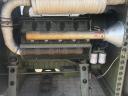 Öntözőaggregát motor szivattyú Deutz V10