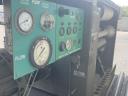 Öntözőaggregát motor szivattyú Deutz V10