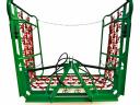 Zagroda Chain Harrow 8SH típusú láncos borona