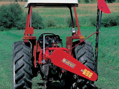 Sitrex alternáló kasza Sitrex alternáló kasza