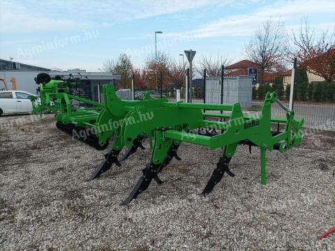 AGRIMETAL 5 KÉSES TALAJLAZÍTÓ AZONNAL RAKTÁRKÉSZLETRŐL AGRIMETAL 5 KÉSES TALAJLAZÍTÓ AZONNAL RAKTÁRKÉSZLETRŐL