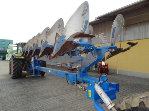 Őverum DVL 61080F Őverum DVL 61080F