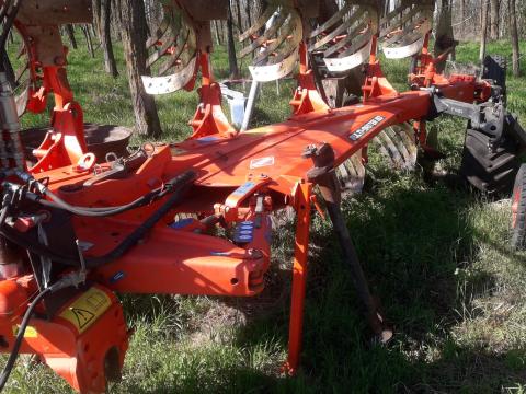 Kuhn Multimaster 183 Kuhn Multimaster 183