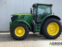 John Deere 6190R KECSKEMÉTEN