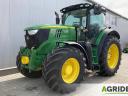 John Deere 6190R KECSKEMÉTEN