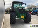 John Deere 6190R KECSKEMÉTEN