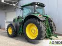 John Deere 6190R KECSKEMÉTEN