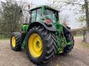 John Deere 7530 Prémium eladó