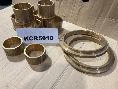 KCR 5010 bronzperselyek eladók KCR 5010 bronzperselyek eladók