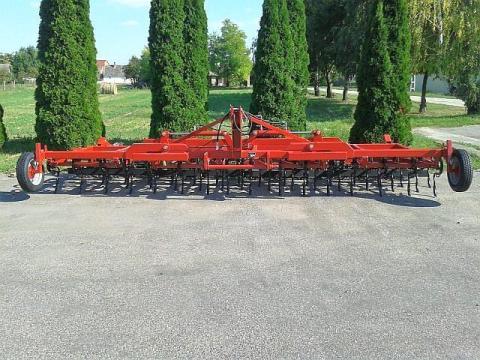 MW 6,6 méteres függesztett kombinátor MW 6,6 méteres függesztett kombinátor