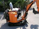 Mini Excavator ME15