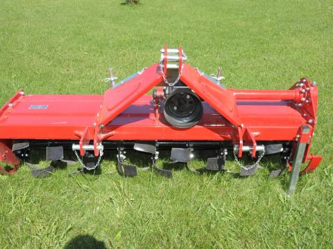 IGN 180 Talajmaró IGN 180 Talajmaró