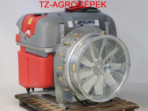 EURO TOP-LINE,  kiváló minőségű olasz,  függesztett,  axiál permetezők EURO TOP-LINE,  kiváló minőségű olasz,  függesztett,  axiál permetezők