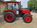 Zetor Major CL80