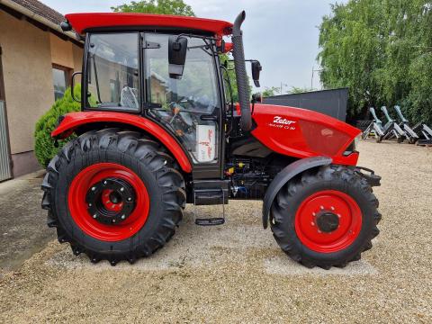 Zetor Major CL80 Zetor Major CL80