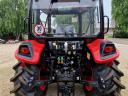 Zetor Major CL80