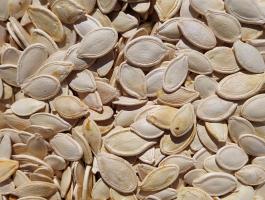 Natúr héjas étkezési tökmag eladó, akár postai szállítással