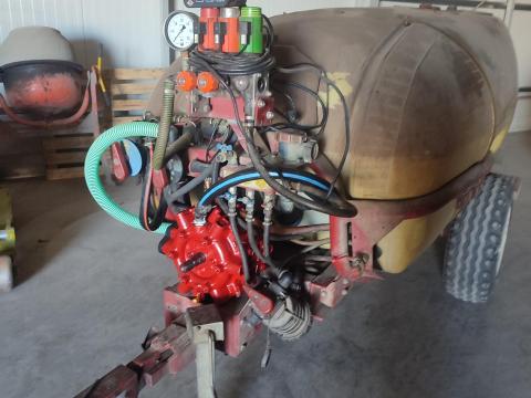 Permetező Permetező