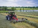 Massey Ferguson RK451 függesztett rendképző