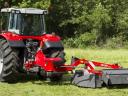 Massey Ferguson DM316TL-V függesztett kasza