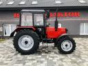 BELARUS MTZ 952.2 RAKTÁRKÉSZLETRŐL