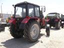 BELARUS MTZ 820 TRAKTOR RAKTÁRKÉSZLETRŐL