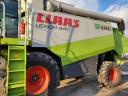 Kombájn Claas Lexion 440