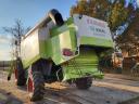 Kombájn Claas Lexion 440