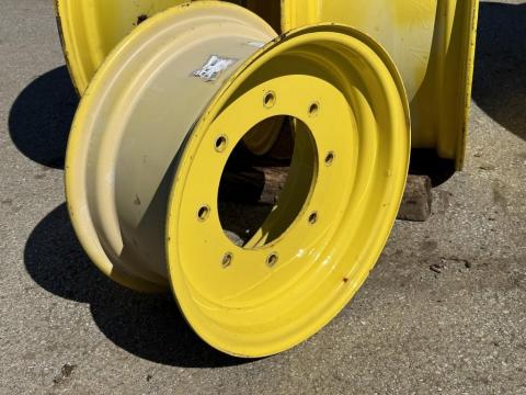 9x18"-os Carraro felni 9x18"-os Carraro felni