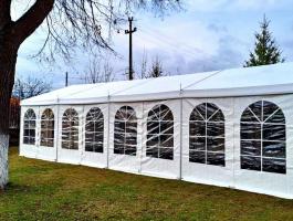 Eseménysátor raktárról