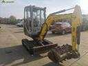 Wacker Neuson 2404 RD mini kotrógép