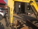 Wacker Neuson 2404 RD mini kotrógép