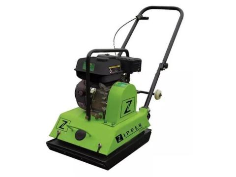 Lapvibrátor 90 kg talajtömörítő 4.1 kW/5.6 LE * Zipper ZI-RPE90 + gumilap + szállítókeret Lapvibrátor 90 kg talajtömörítő 4.1 kW/5.6 LE * Zipper ZI-RPE90 + gumilap + szállítókeret