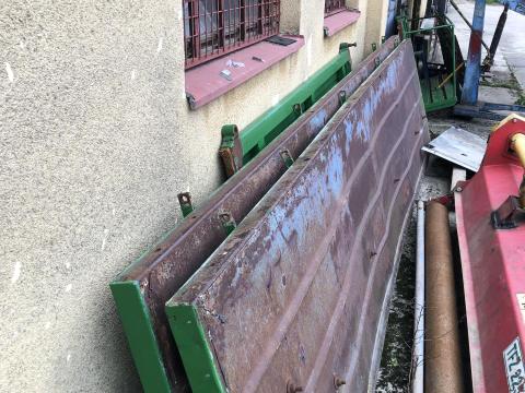 Mbp 6,5 pótkocsi oldal